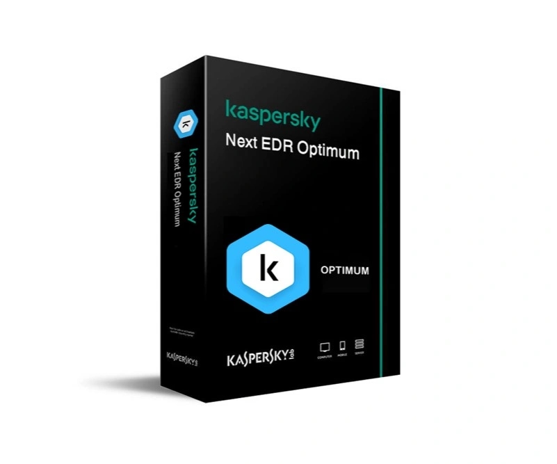 Kaspersky Next XDR Optimum