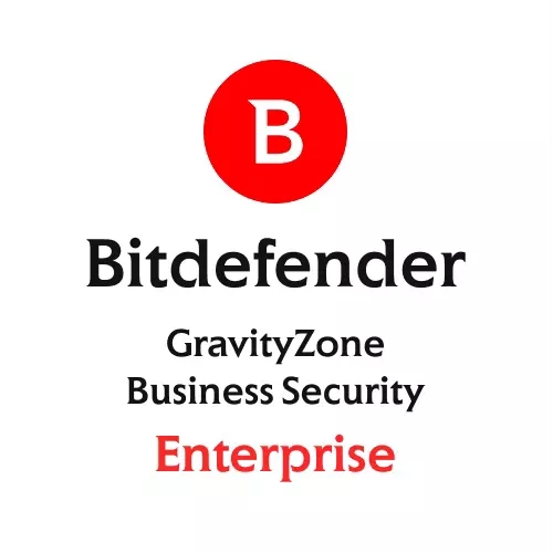 Bitdefender GravityZone Business Security Enterprise
