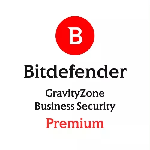 Bitdefender GravityZone Business Security Premium