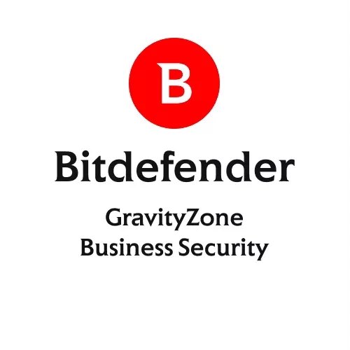 Bitdefender GravityZone Business Security