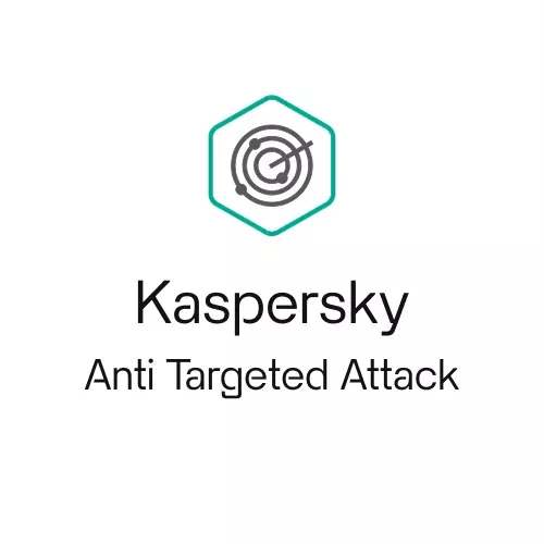 Kaspersky Anti Targeted Attack