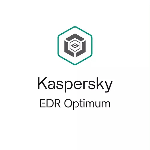 Kaspersky EDR Optimum