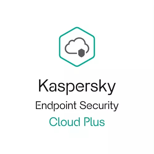 Kaspersky Endpoint Security Cloud Plus