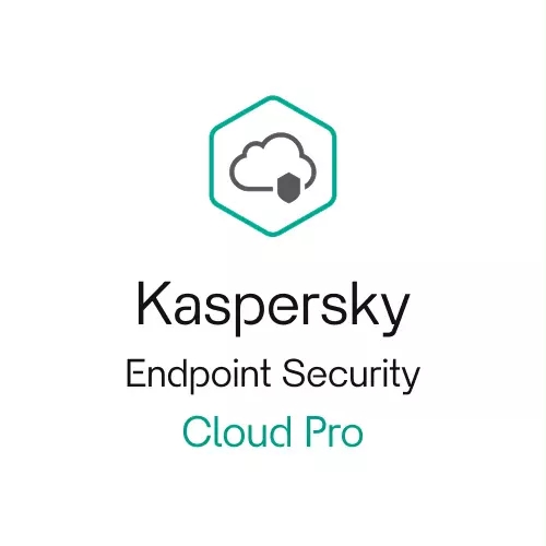 Kaspersky Endpoint Security Cloud Pro