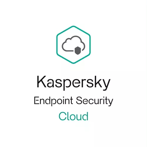Kaspersky Endpoint Security Cloud