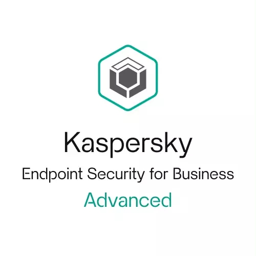 Kaspersky Endpoint Security for Business Advanced