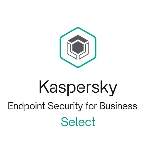 Kaspersky Endpoint Security for Business Select