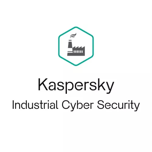 Kaspersky Industrial CyberSecurity
