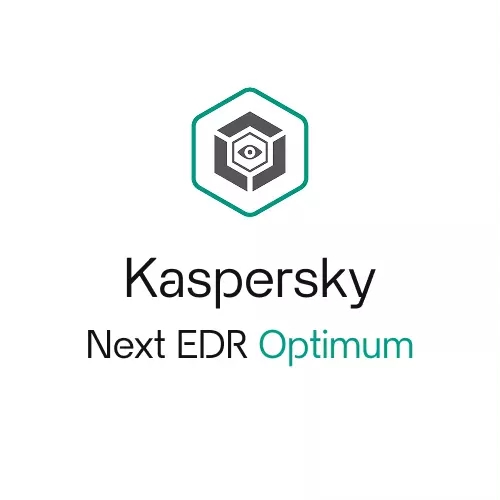Kaspersky Next EDR Optimum
