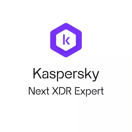 Kaspersky Next XDR Expert