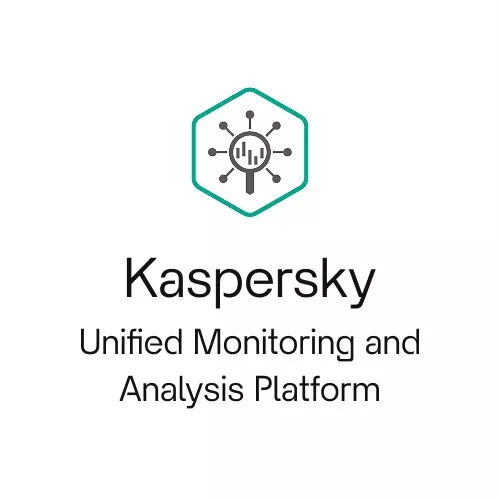 Kaspersky Unified Monitoring and Analysis Platform
