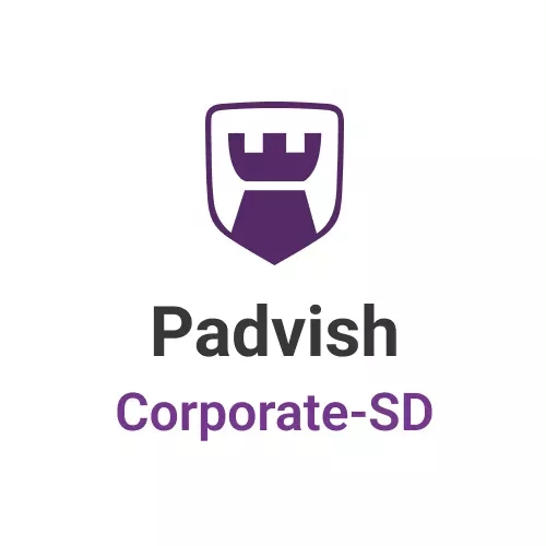 Padvish Corporate-SD
