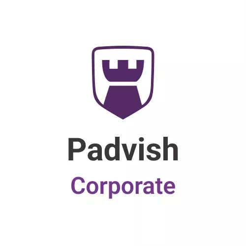 Padvish Corporate