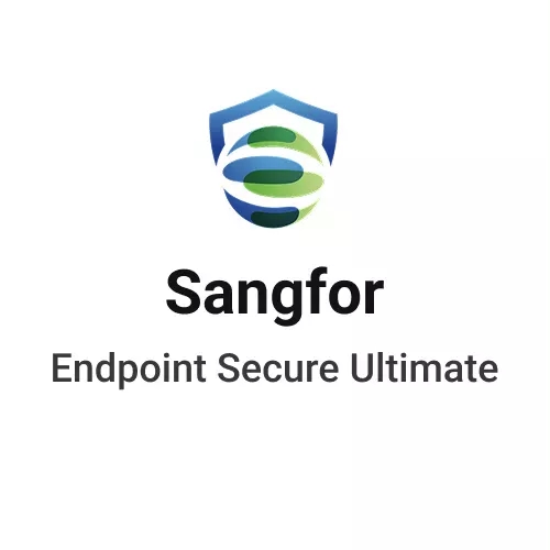 Sangfor Endpoint Secure Ultimate