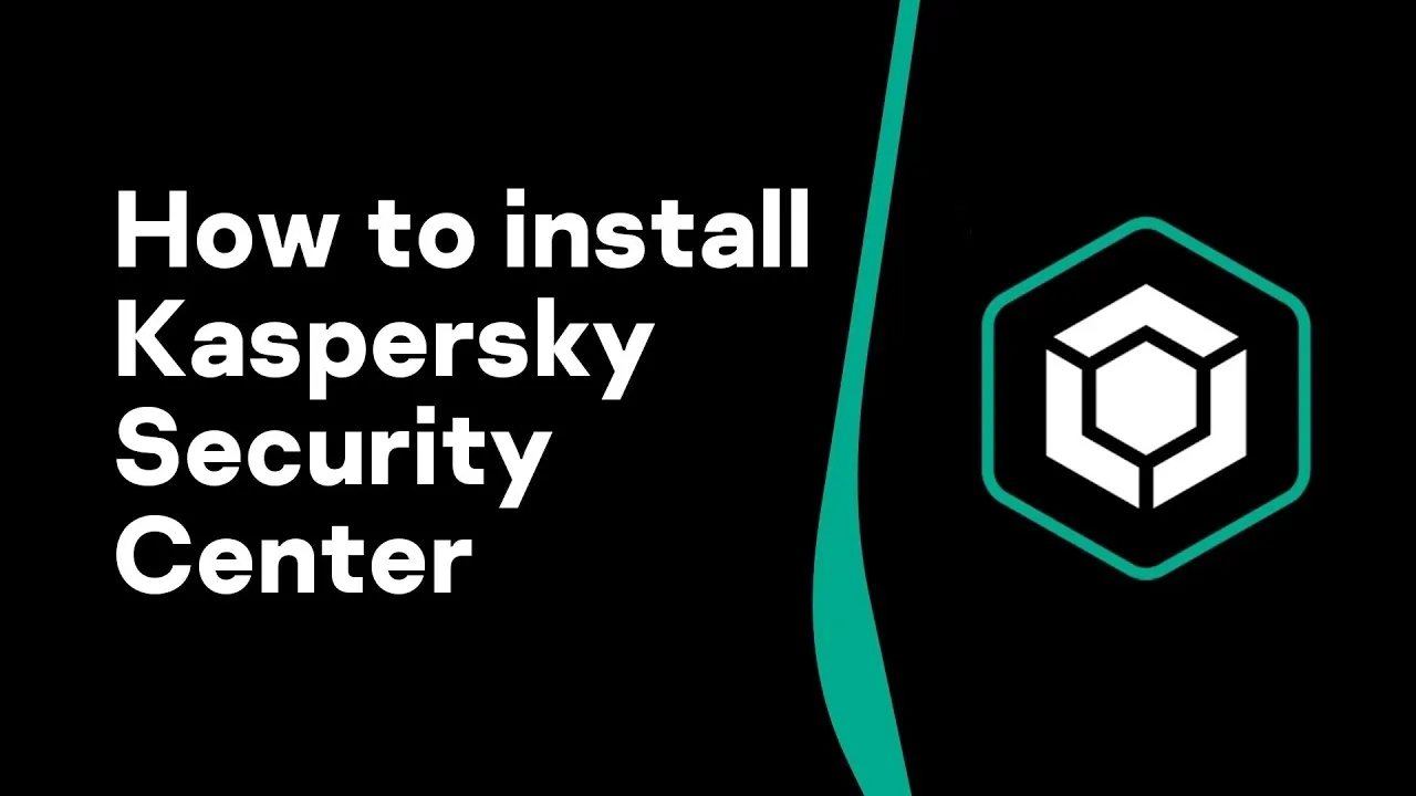 پورت های Kaspersky Security Center پورت های Kaspersky Security Center
